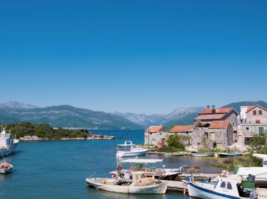 Sea Mona Tivat
